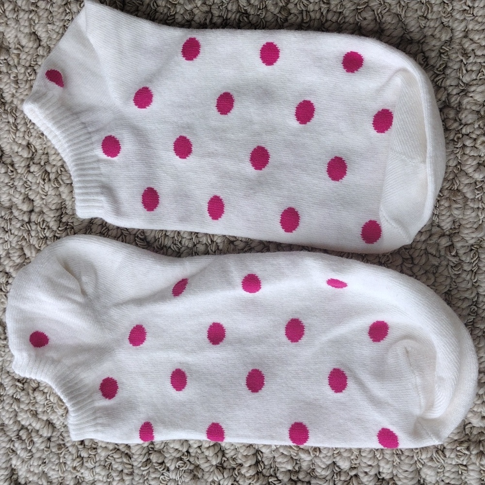 Colorful Ankle Socks, 5-pack - Picture 5 of 9